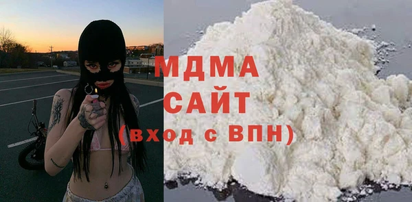 прущий лед Козловка